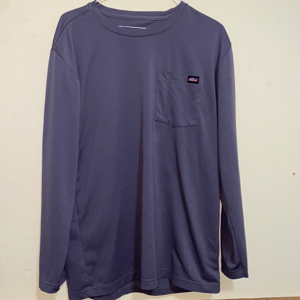 Dickies Work Shirt